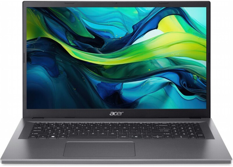Acer Aspire Go | 17.3'' Full HD IPS | Intel Core 3 N355 | 8GB DDR5 | 512GB SSD | W11 Home