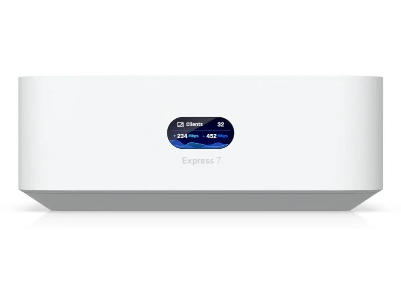 Ubiquiti UniFi Express 7 Cloud Gateway 2-pack