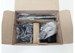Gigaset R700H Pro Bluetooth/DECT-Handset Zwart