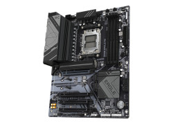 GIGABYTE B650 EAGLE AX | AMD B650 | Socket AM5 | 4x DDR5 | Wi-Fi 6E | ATX Moederbord