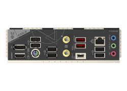 GIGABYTE B650 EAGLE AX | AMD B650 | Socket AM5 | 4x DDR5 | Wi-Fi 6E | ATX Moederbord