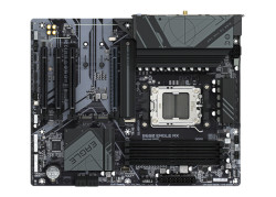 GIGABYTE B650 EAGLE AX | AMD B650 | Socket AM5 | 4x DDR5 | Wi-Fi 6E | ATX Moederbord