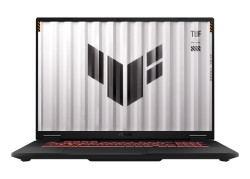 ASUS TUF Gaming A18 | 18'' WUXGA IPS 144Hz | AMD Ryzen 7 270 | RTX5070 | 16GB DDR5 | 1TB SSD | W11 Home
