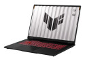 ASUS TUF Gaming A18 | 18'' WUXGA IPS 144Hz | AMD Ryzen 7 270 | RTX5070 | 16GB DDR5 | 1TB SSD | W11 Home