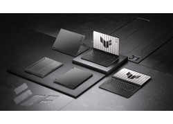 ASUS TUF Gaming A18 | 18'' WUXGA IPS 144Hz | AMD Ryzen 7 270 | RTX5070 | 16GB DDR5 | 1TB SSD | W11 Home