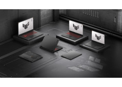 ASUS TUF Gaming A18 | 18'' WUXGA IPS 144Hz | AMD Ryzen 7 270 | RTX5070 | 16GB DDR5 | 1TB SSD | W11 Home