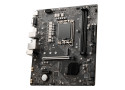 MSI PRO H610M-G DDR4 | Intel H610 | LGA 1700 | 2x DDR4 | Micro-ATX Moederbord