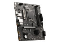 MSI PRO H610M-G DDR4 | Intel H610 | LGA 1700 | 2x DDR4 | Micro-ATX Moederbord