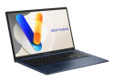ASUS Vivobook 17 X1704VA | 17.3'' Full HD IPS | Intel Core 5 120U | 16GB RAM | 512B SSD | W11 Home | Quiet Blue