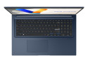 ASUS Vivobook 17 X1704VA | 17.3'' Full HD IPS | Intel Core 5 120U | 16GB RAM | 512B SSD | W11 Home | Quiet Blue
