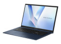 ASUS Vivobook 17 X1704VA | 17.3'' Full HD IPS | Intel Core 5 120U | 16GB RAM | 512B SSD | W11 Home | Quiet Blue