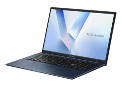 ASUS Vivobook 17 X1704VA | 17.3'' Full HD IPS | Intel Core 5 120U | 16GB RAM | 512B SSD | W11 Home | Quiet Blue