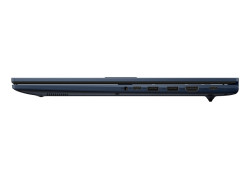 ASUS Vivobook 17 X1704VA | 17.3'' Full HD IPS | Intel Core 5 120U | 16GB RAM | 512B SSD | W11 Home | Quiet Blue