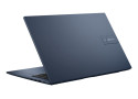 ASUS Vivobook 17 X1704VA | 17.3'' Full HD IPS | Intel Core 5 120U | 16GB RAM | 512B SSD | W11 Home | Quiet Blue