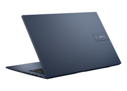 ASUS Vivobook 17 X1704VA | 17.3'' Full HD IPS | Intel Core 5 120U | 16GB RAM | 512B SSD | W11 Home | Quiet Blue