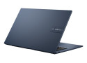 ASUS Vivobook 17 X1704VA | 17.3'' Full HD IPS | Intel Core 5 120U | 16GB RAM | 512B SSD | W11 Home | Quiet Blue