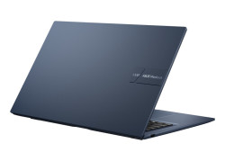 ASUS Vivobook 17 X1704VA | 17.3'' Full HD IPS | Intel Core 5 120U | 16GB RAM | 512B SSD | W11 Home | Quiet Blue
