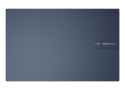 ASUS Vivobook 17 X1704VA | 17.3'' Full HD IPS | Intel Core 5 120U | 16GB RAM | 512B SSD | W11 Home | Quiet Blue