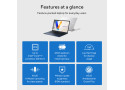 ASUS Vivobook 17 X1704VA | 17.3'' Full HD IPS | Intel Core 5 120U | 16GB RAM | 512B SSD | W11 Home | Quiet Blue