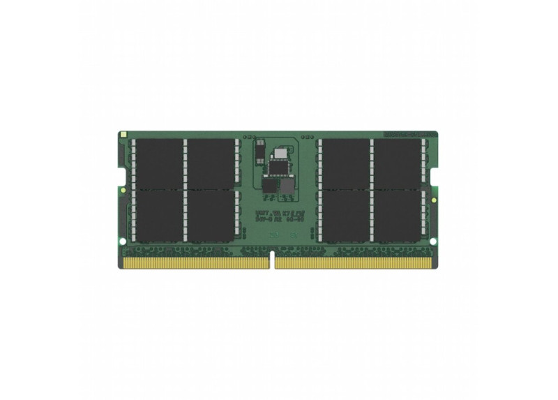 Geheugen Pulled | 1x8GB DDR5 | 5600MHz | SO-DIMM | CL40 | Geheugenmodule | RAM