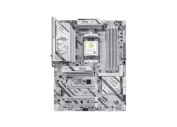 MSI MAG B850 GAMING PLUS MAX WIFI | AMD B850 | AM5 | DDR5 | Wi-Fi 7 | ATX Moederbord
