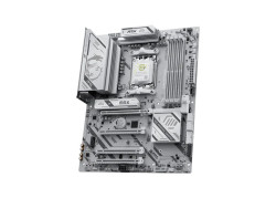 MSI MAG B850 GAMING PLUS MAX WIFI | AMD B850 | AM5 | DDR5 | Wi-Fi 7 | ATX Moederbord