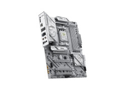MSI MAG B850 GAMING PLUS MAX WIFI | AMD B850 | AM5 | DDR5 | Wi-Fi 7 | ATX Moederbord