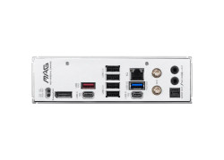MSI MAG B850 GAMING PLUS MAX WIFI | AMD B850 | AM5 | DDR5 | Wi-Fi 7 | ATX Moederbord