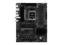 MSI PRO B850-S WIFI6E | AMD B850 | Socket AM5 | DDR5 | Wi-Fi 6E | ATX Moederbord