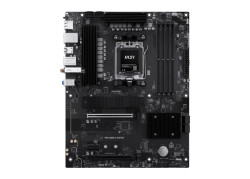 MSI PRO B850-S WIFI6E | AMD B850 | Socket AM5 | DDR5 | Wi-Fi 6E | ATX Moederbord