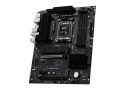 MSI PRO B850-S WIFI6E | AMD B850 | Socket AM5 | DDR5 | Wi-Fi 6E | ATX Moederbord