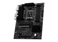 MSI PRO B850-S WIFI6E | AMD B850 | Socket AM5 | DDR5 | Wi-Fi 6E | ATX Moederbord