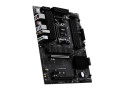 MSI PRO B850-S WIFI6E | AMD B850 | Socket AM5 | DDR5 | Wi-Fi 6E | ATX Moederbord