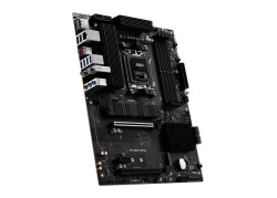 MSI PRO B850-S WIFI6E | AMD B850 | Socket AM5 | DDR5 | Wi-Fi 6E | ATX Moederbord