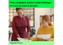HP No.220X Zwart 7.500 pagina`s (Origineel)