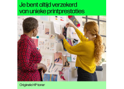 HP No.220X Zwart 7.500 pagina`s (Origineel)