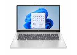 HP 17-cn4009nw | 17.3" Full HD IPS | Intel Core 5 120U | 16GB RAM | 512GB SSD | W11 Home