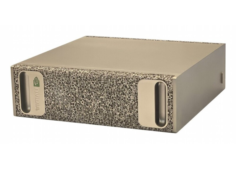 NVIDIA DGX Spark Founders Edition | GB10 Grace Blackwell | 128GB LPDDR5X | 4TB SSD | DGX OS