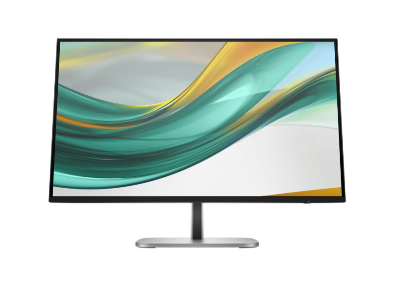 HP Series 5 Pro 527pf | 27" Full HD IPS | 120Hz | USB-hub | Monitor