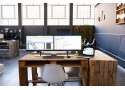 HP Series 5 Pro 527pf | 27" Full HD IPS | 120Hz | USB-hub | Monitor