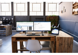 HP Series 5 Pro 527pf | 27" Full HD IPS | 120Hz | USB-hub | Monitor