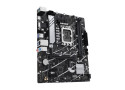 ASUS PRIME B760M-K | Intel B760 | LGA 1700 | DDR5 | 2x M.2 | 2.5GbE | micro-ATX Moederbord