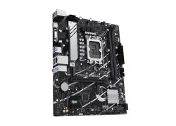 ASUS PRIME B760M-K | Intel B760 | LGA 1700 | DDR5 | 2x M.2 | 2.5GbE | micro-ATX Moederbord