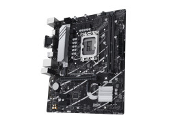 ASUS PRIME B760M-K | Intel B760 | LGA 1700 | DDR5 | 2x M.2 | 2.5GbE | micro-ATX Moederbord