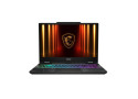 MSI Cyborg 15 | 15.6'' Full HD IPS 144Hz | Intel Core 7 240H | RTX5060 | 16GB DDR5 | 512GB SSD | Windows 11 Home