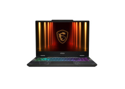 MSI Cyborg 15 | 15.6'' Full HD IPS 144Hz | Intel Core 7 240H | RTX5060 | 16GB DDR5 | 512GB SSD | Windows 11 Home