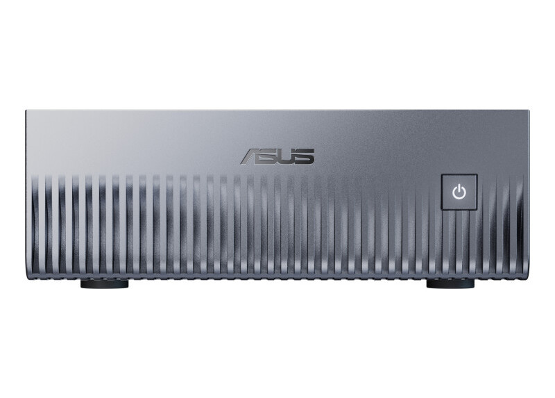 ASUS Ascent GX10 | NVIDIA GB10 Grace Blackwell | 128GB LPDDR5X Unified Memory | 1TB SSD | NVIDIA DGX OS | AI Supercomputer