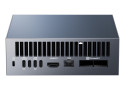 ASUS Ascent GX10 | NVIDIA GB10 Grace Blackwell | 128GB LPDDR5X Unified Memory | 1TB SSD | NVIDIA DGX OS | AI Supercomputer