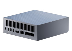ASUS Ascent GX10 | NVIDIA GB10 Grace Blackwell | 128GB LPDDR5X Unified Memory | 1TB SSD | NVIDIA DGX OS | AI Supercomputer