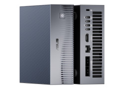 ASUS Ascent GX10 | NVIDIA GB10 Grace Blackwell | 128GB LPDDR5X Unified Memory | 1TB SSD | NVIDIA DGX OS | AI Supercomputer